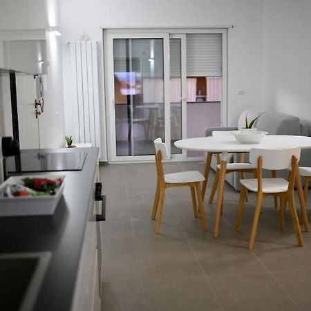 Appartamento Matilde'S Flat Milazzo Esterno foto