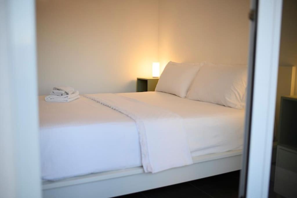 Appartamento Matilde'S Flat Milazzo Esterno foto