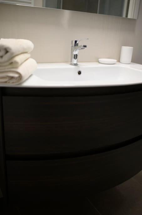 Appartamento Matilde'S Flat Milazzo Esterno foto