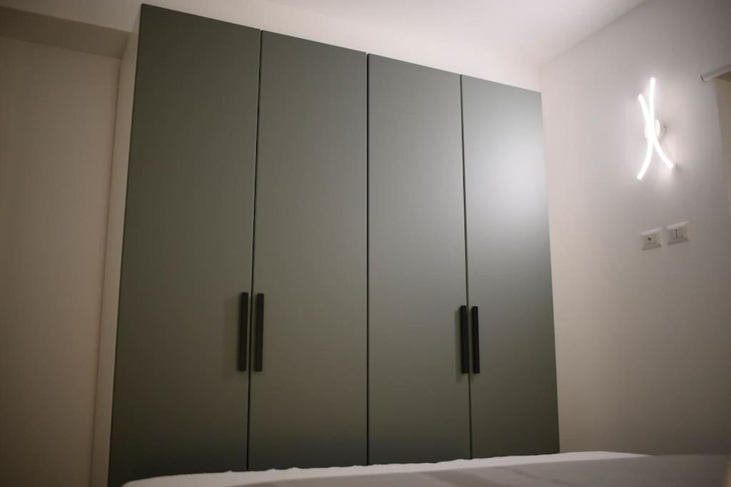 Appartamento Matilde'S Flat Milazzo Esterno foto