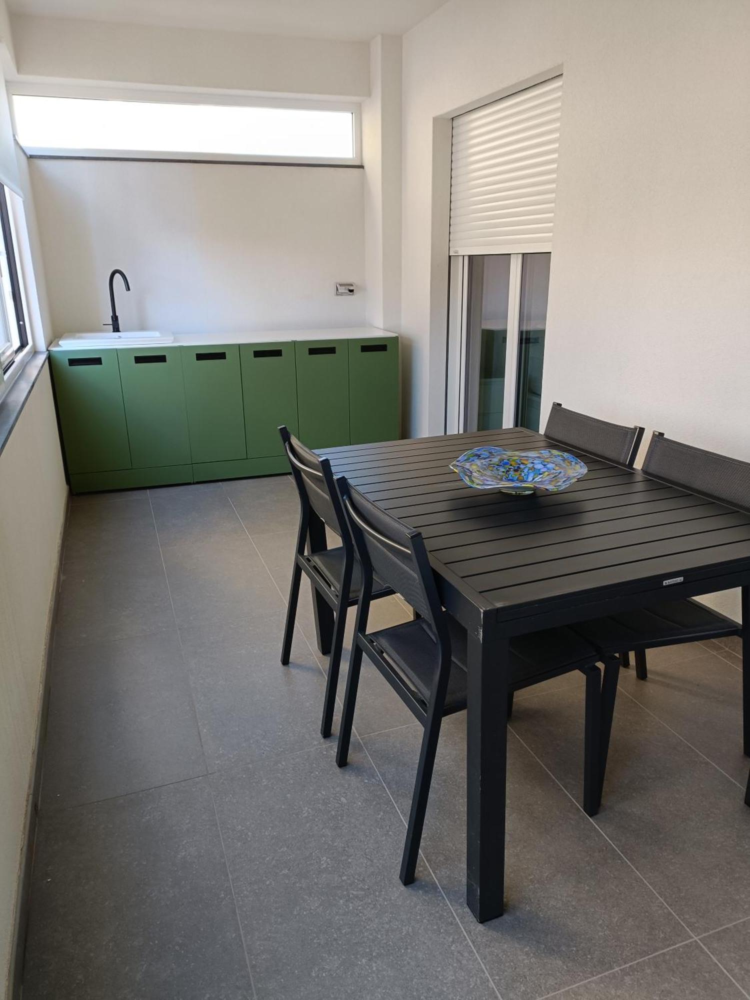 Appartamento Matilde'S Flat Milazzo Esterno foto